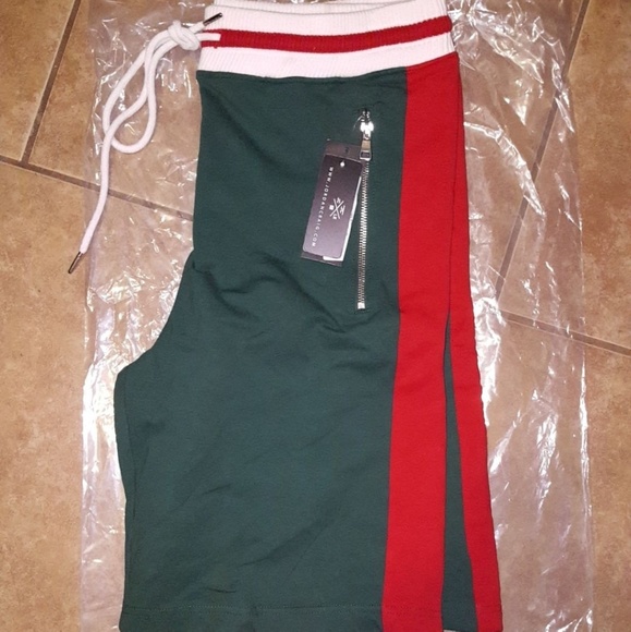 🚫SOLD!!🚫Jordan Craig shorts M - Picture 3 of 8